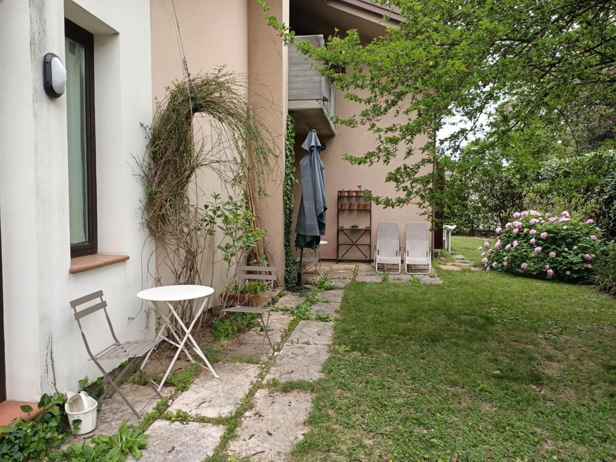 La Casa Dei Tigli * Тревизо